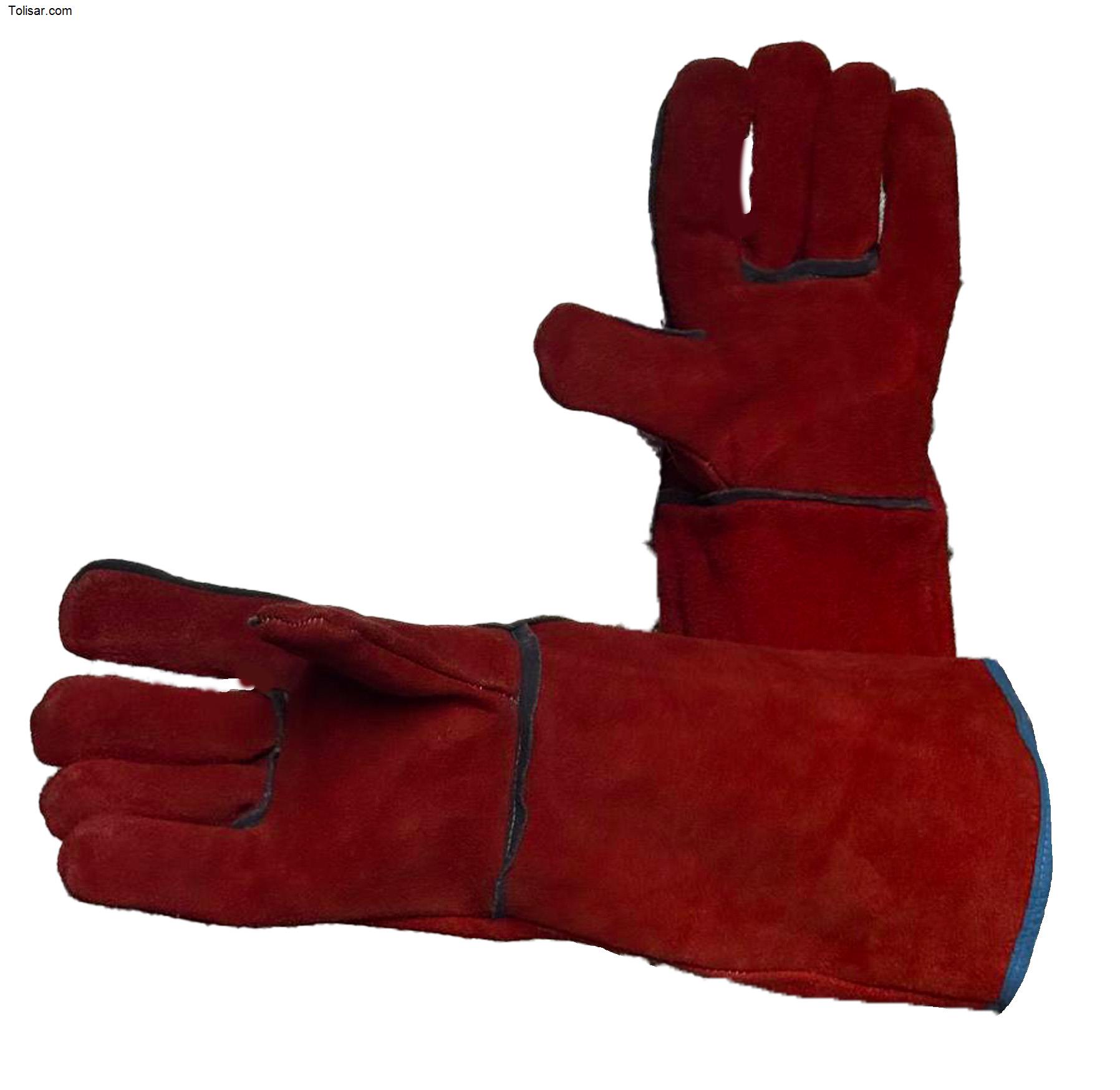 دستکش هوبارت